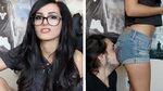 Sssniperwolf belly 🌈 SSSniperwolf Fap Tribute 2018 - YouTube